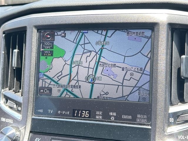 Toyota CROWN 2014 7317744-17