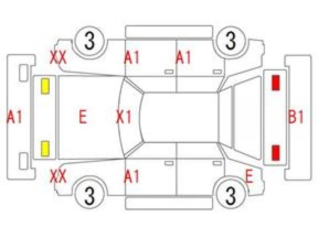 Toyota CROWN 2014 7317744-23