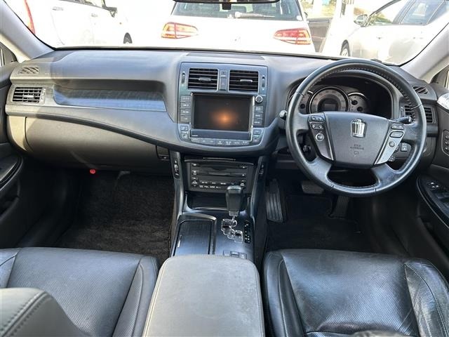 Toyota CROWN 2008 7317745-2
