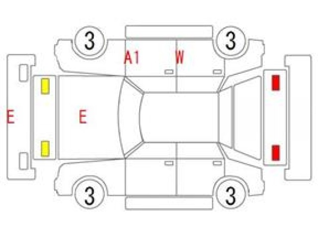 Toyota CROWN 2008 7317745-3