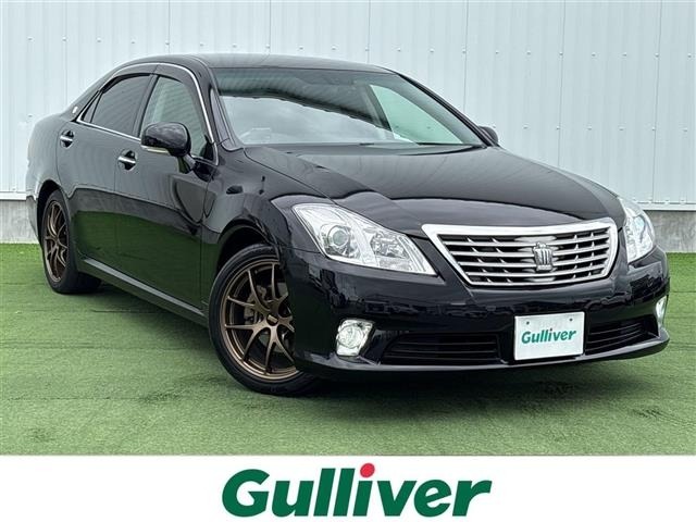 Toyota CROWN 2010 7317777-0