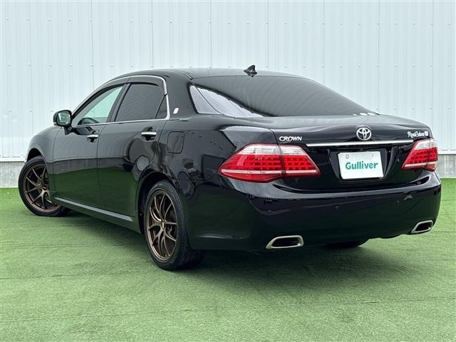 Toyota CROWN 2010 7317777-13