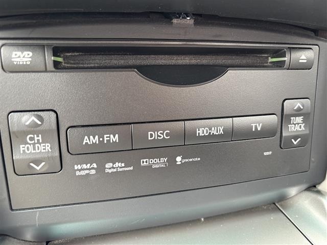 Toyota CROWN 2010 7317777-4