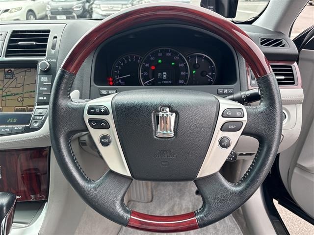Toyota CROWN 2010 7317777-5