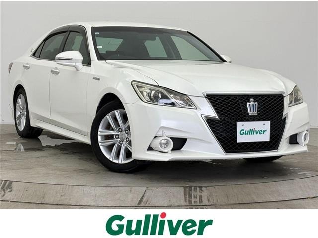 Toyota CROWN 2015 7317778-0