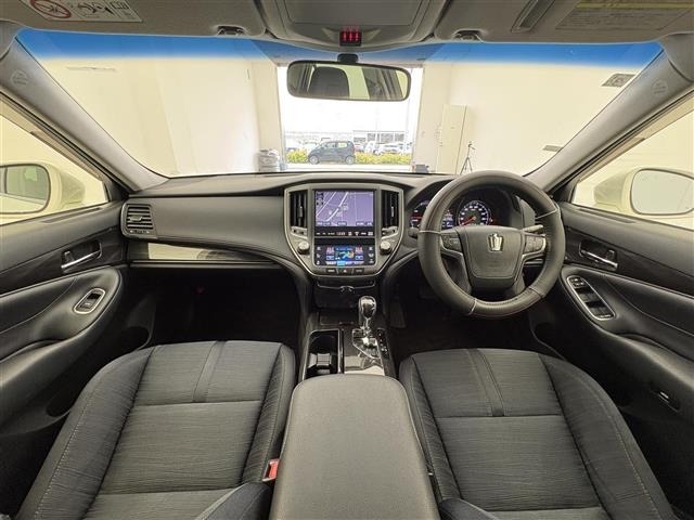 Toyota CROWN 2015 7317778-15