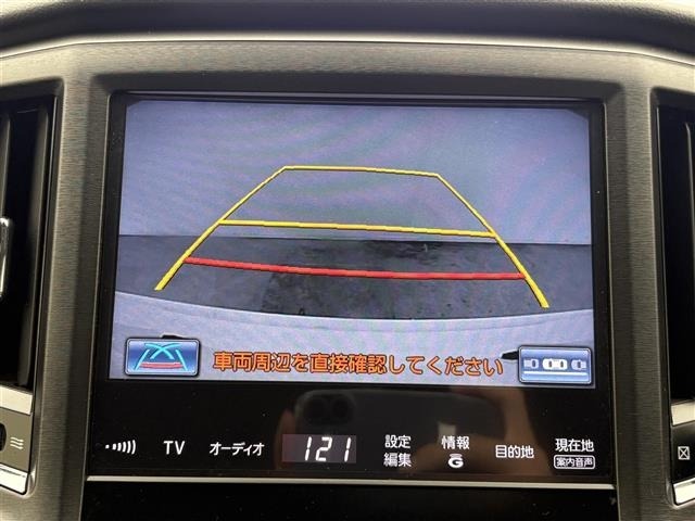 Toyota CROWN 2015 7317778-17