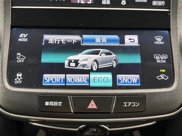 Toyota CROWN 2015 7317778-21