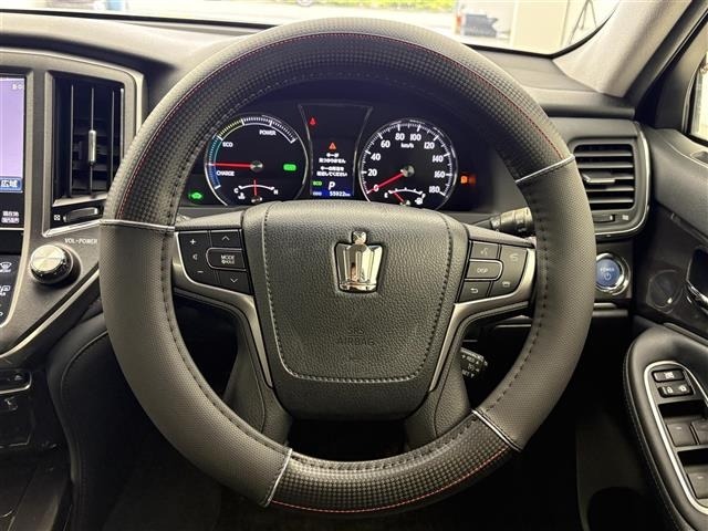 Toyota CROWN 2015 7317778-5