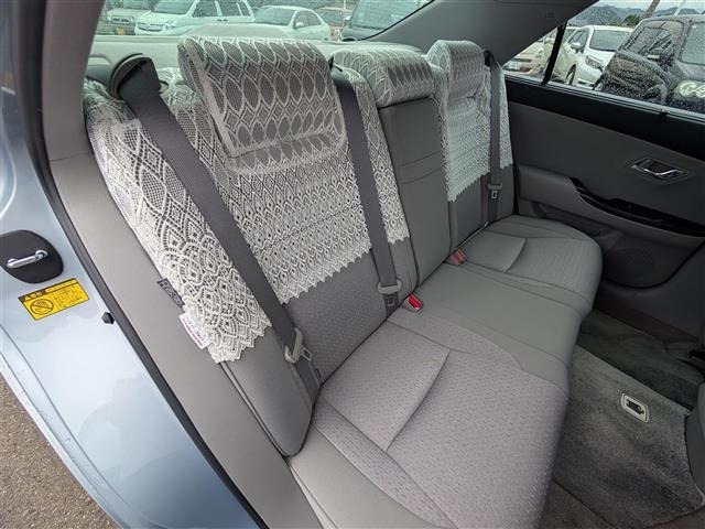 Toyota CROWN 2009 7317802-1