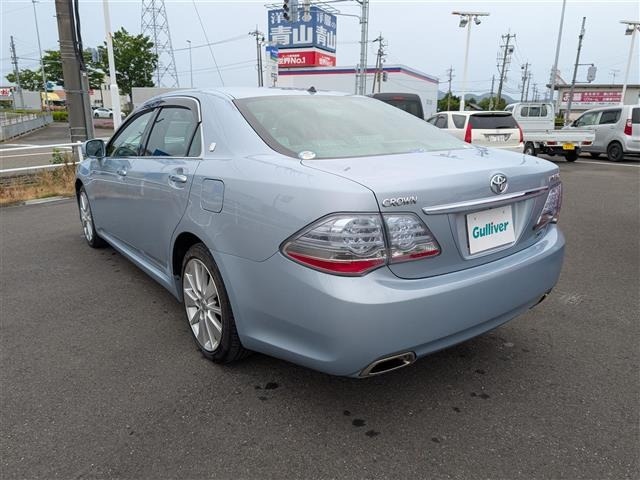 Toyota CROWN 2009 7317802-13