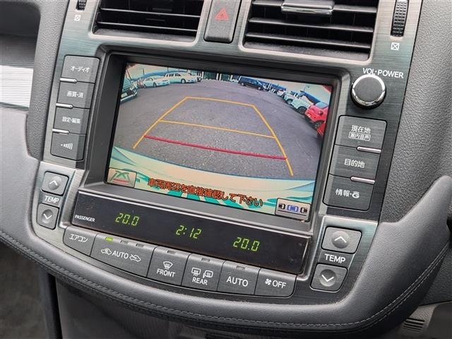 Toyota CROWN 2009 7317802-16