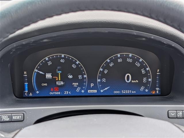 Toyota CROWN 2009 7317802-2