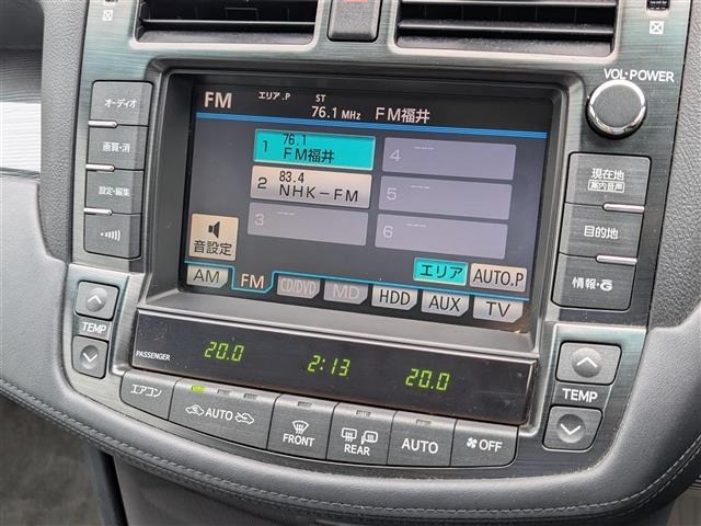 Toyota CROWN 2009 7317802-22