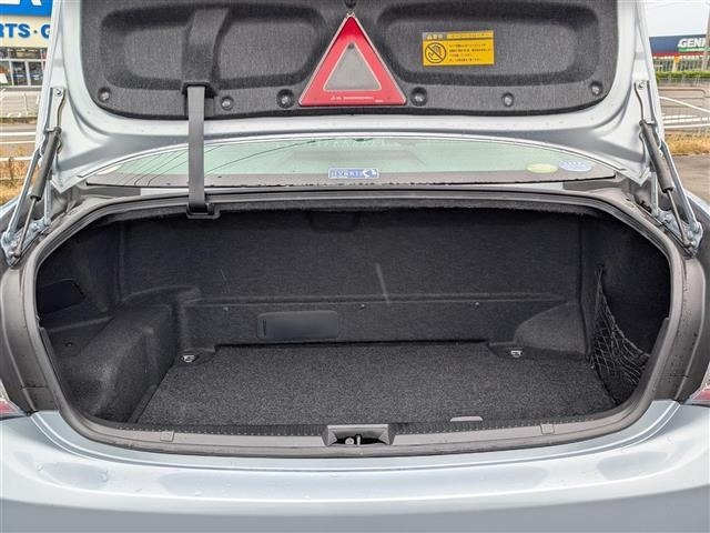Toyota CROWN 2009 7317802-3
