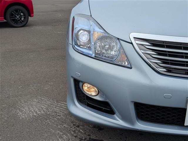 Toyota CROWN 2009 7317802-5