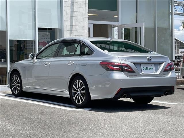Toyota CROWN 2018 7317803-13
