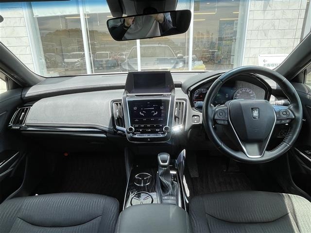 Toyota CROWN 2018 7317803-14
