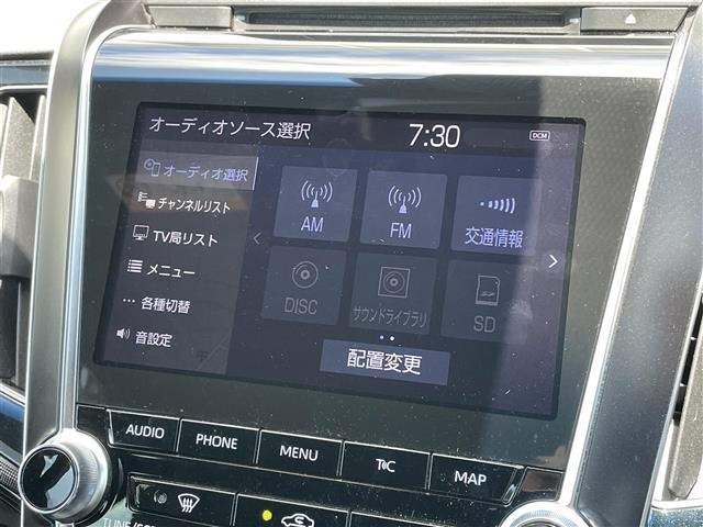 Toyota CROWN 2018 7317803-17