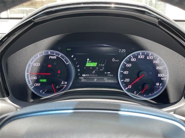 Toyota CROWN 2018 7317803-18
