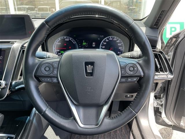 Toyota CROWN 2018 7317803-19