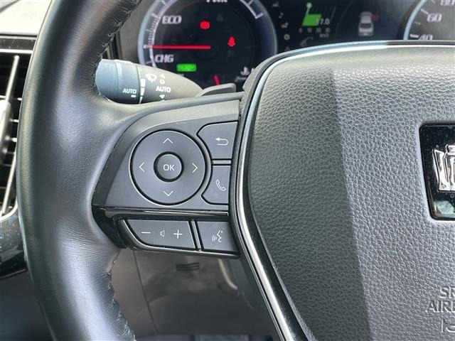 Toyota CROWN 2018 7317803-21