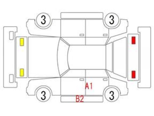 Toyota CROWN 2017 7317810-11