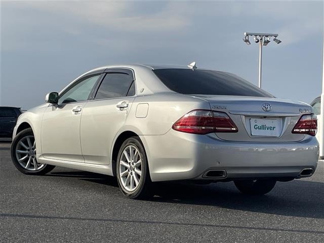 Toyota CROWN 2011 7317811-13
