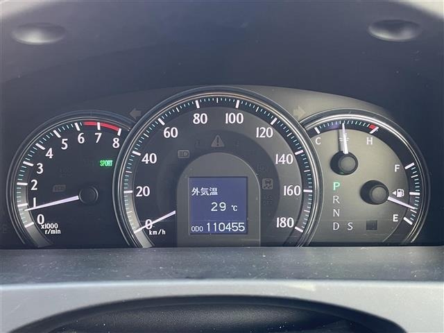Toyota CROWN 2011 7317811-19