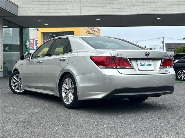 Toyota CROWN 2013 7317826-13