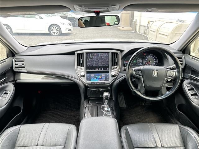 Toyota CROWN 2013 7317826-14