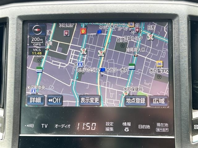 Toyota CROWN 2013 7317826-16
