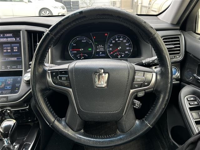 Toyota CROWN 2013 7317826-21