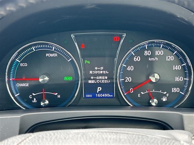 Toyota CROWN 2013 7317826-9