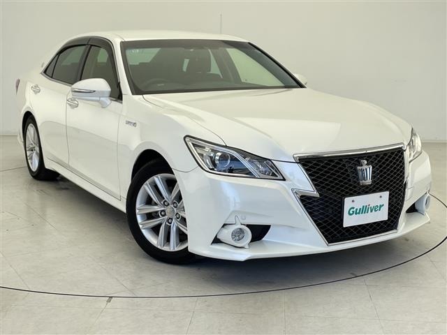 Toyota CROWN 2013 7317827-0