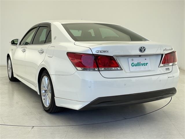 Toyota CROWN 2013 7317827-14