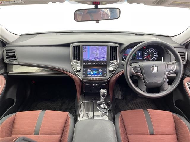 Toyota CROWN 2013 7317827-15