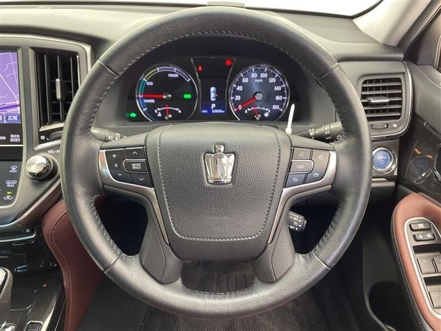 Toyota CROWN 2013 7317827-22
