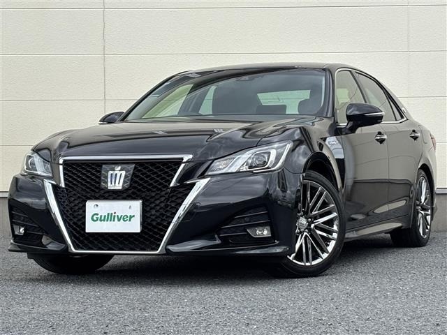 Toyota CROWN 2016 7317831-10