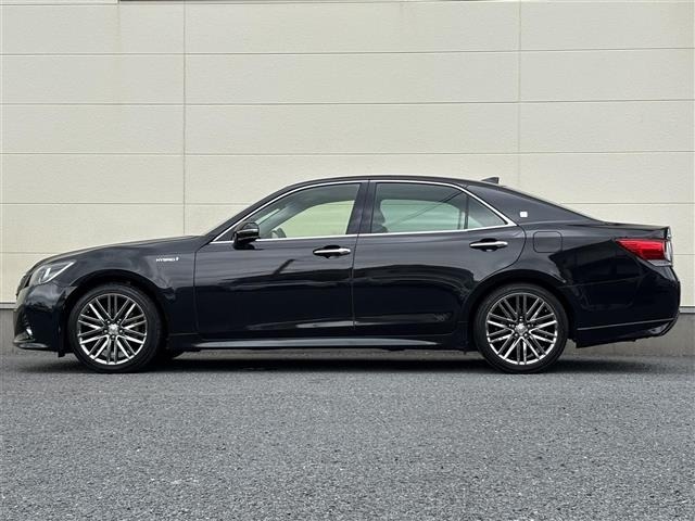 Toyota CROWN 2016 7317831-11