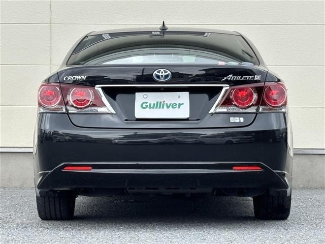 Toyota CROWN 2016 7317831-12