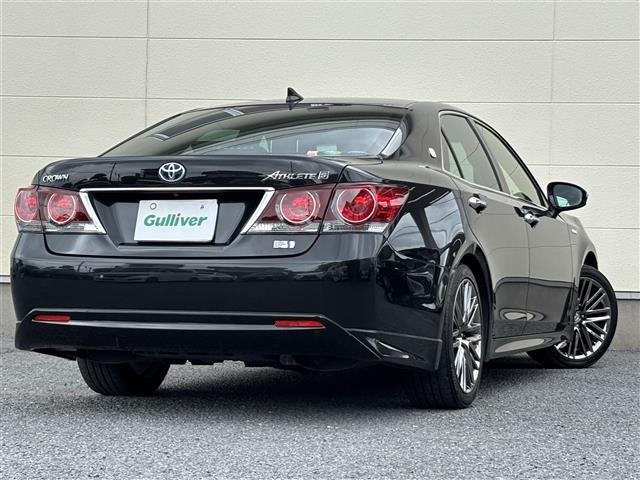 Toyota CROWN 2016 7317831-13