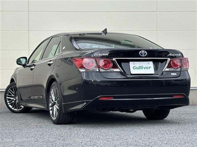 Toyota CROWN 2016 7317831-14
