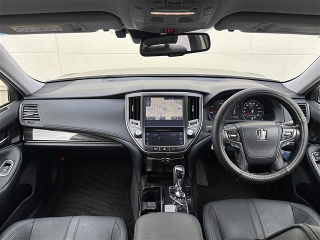 Toyota CROWN 2016 7317831-15