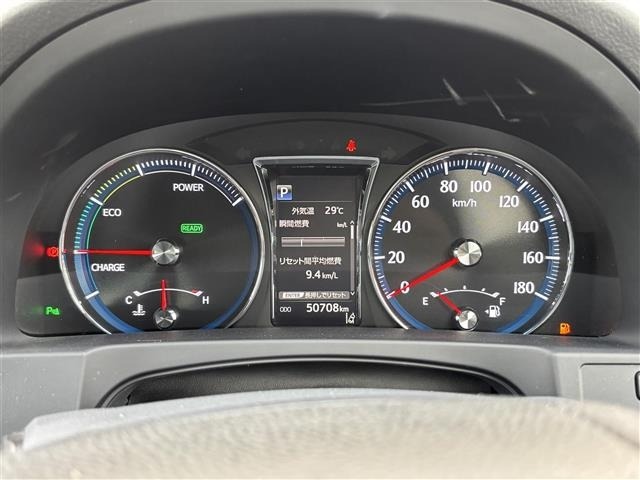 Toyota CROWN 2016 7317831-19
