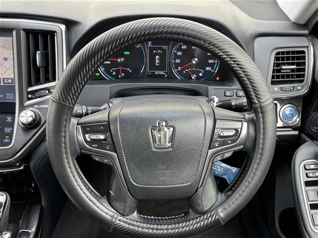Toyota CROWN 2016 7317831-20
