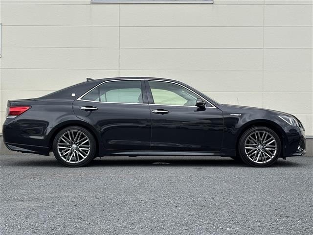 Toyota CROWN 2016 7317831-21
