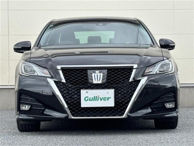 Toyota CROWN 2016 7317831-9