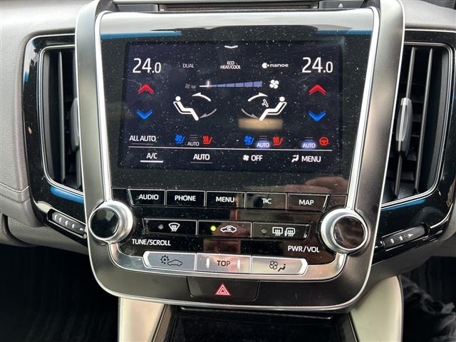 Toyota CROWN 2019 7317832-1
