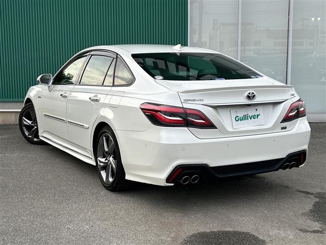 Toyota CROWN 2019 7317832-13